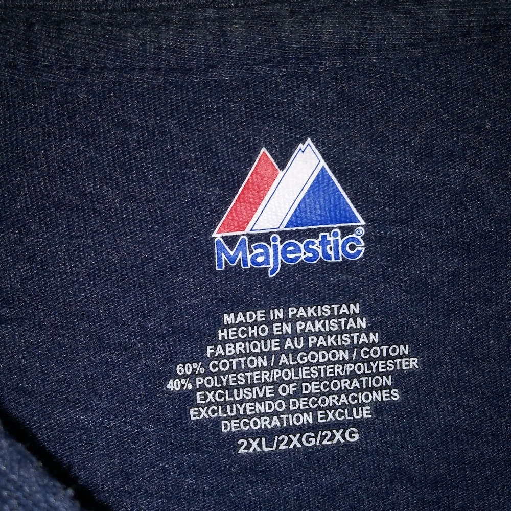 Mariner's tee - Picture 4 of 4